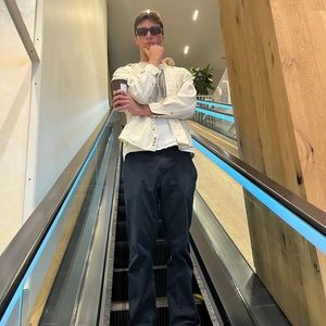 Meet your Posher, Morgan